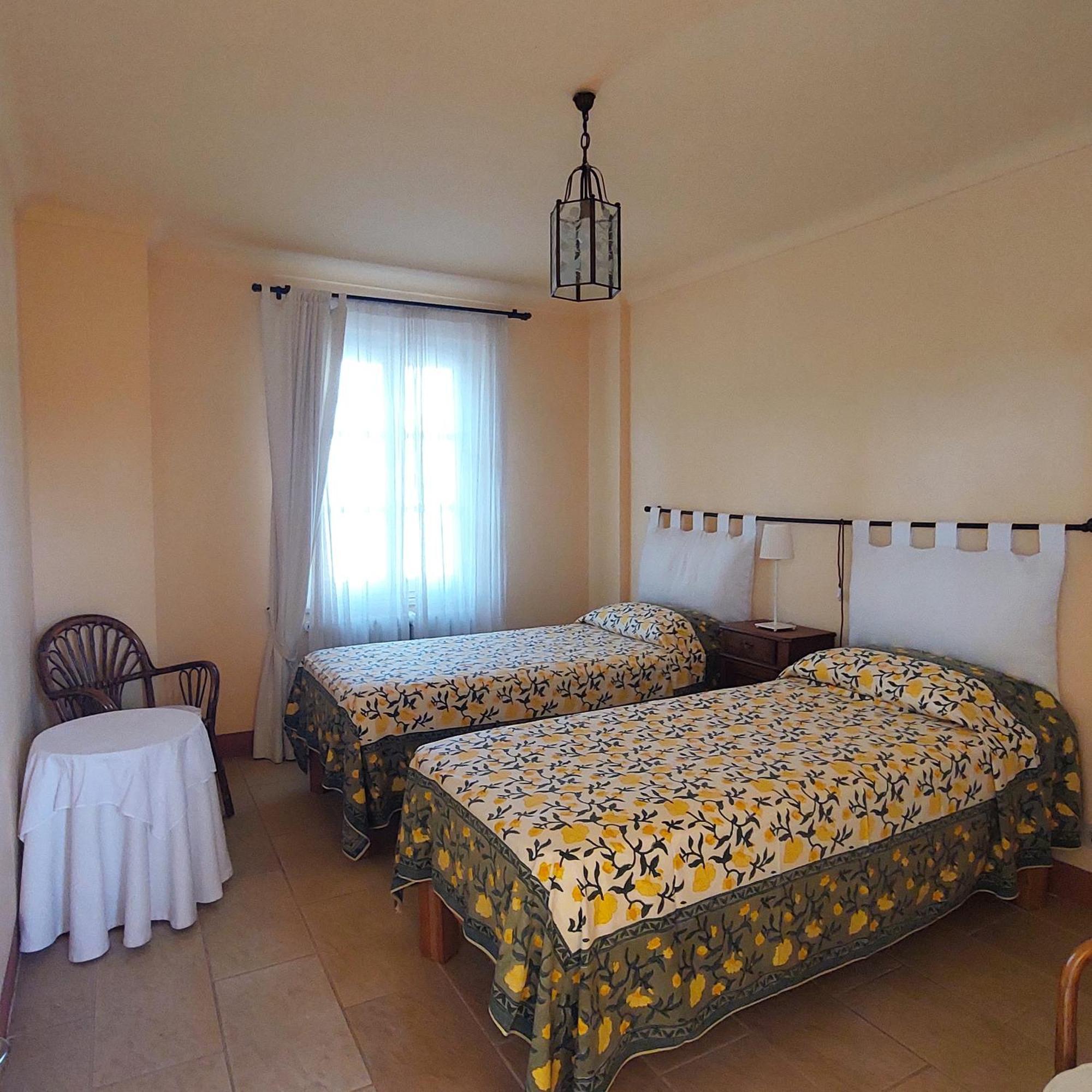 알피아노나타 Casa Rovelli B&B 외부 사진