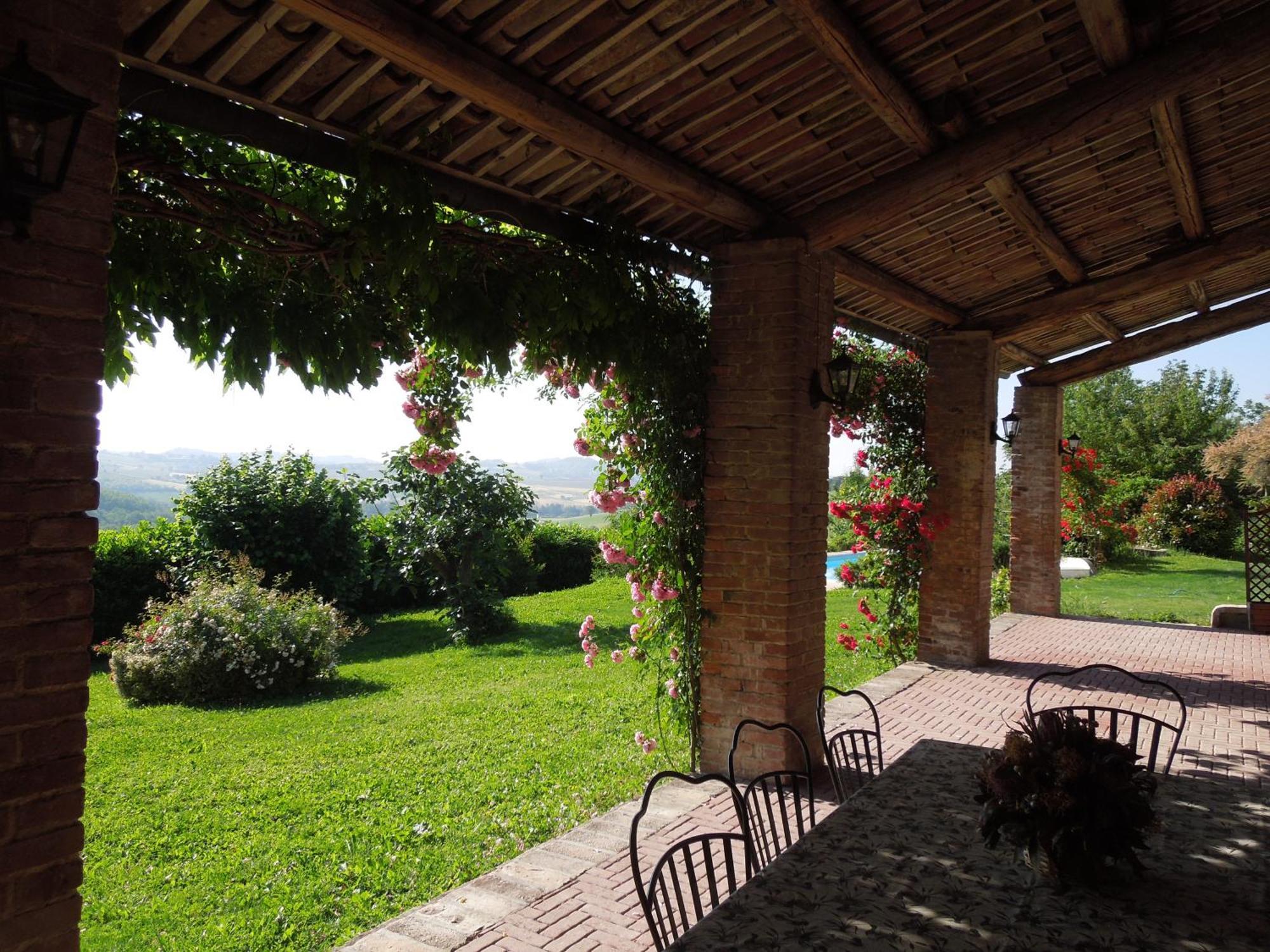 알피아노나타 Casa Rovelli B&B 외부 사진