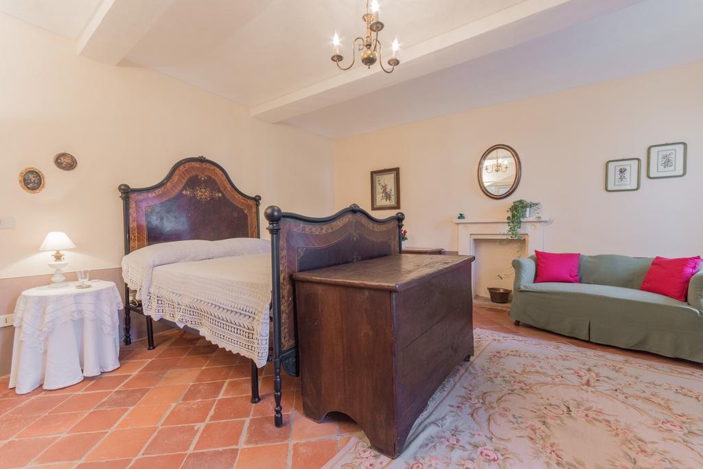 알피아노나타 Casa Rovelli B&B 외부 사진