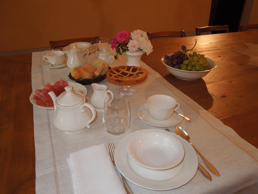 알피아노나타 Casa Rovelli B&B 외부 사진