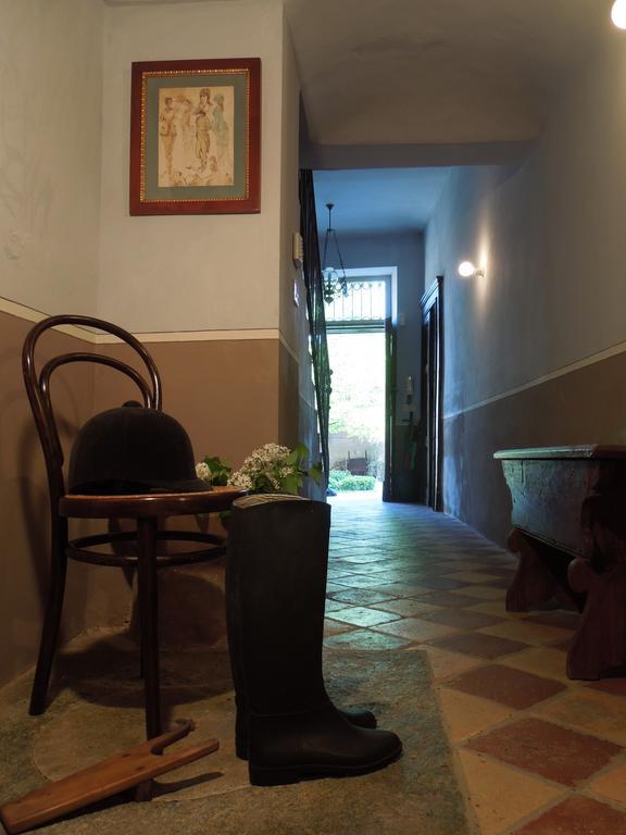 알피아노나타 Casa Rovelli B&B 외부 사진