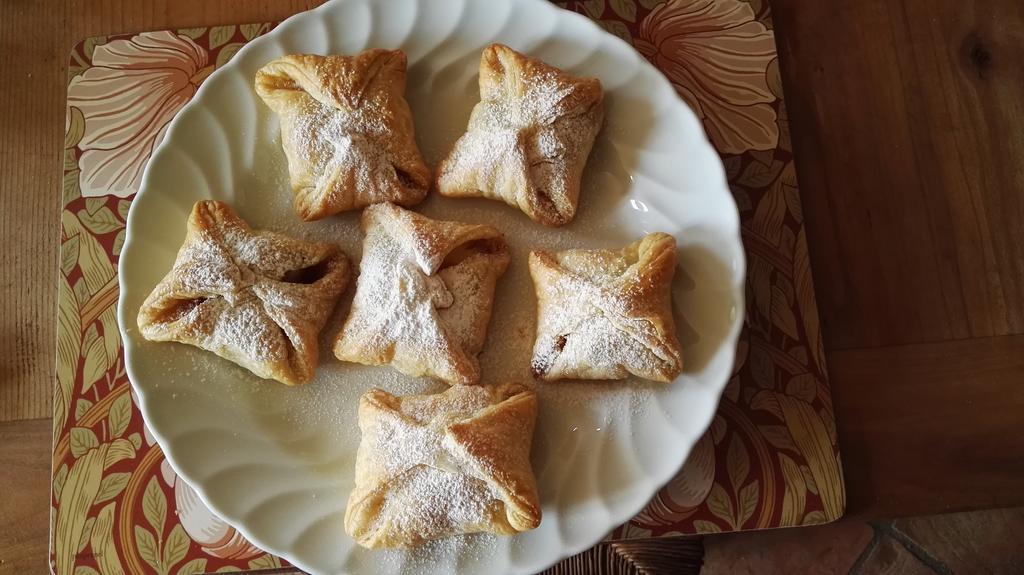 알피아노나타 Casa Rovelli B&B 외부 사진